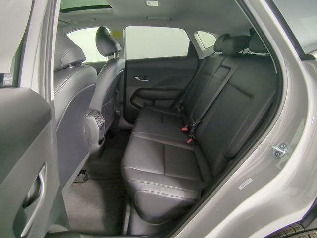 new 2026 Hyundai Kona car, priced at $33,459