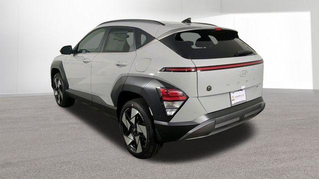new 2026 Hyundai Kona car, priced at $33,459