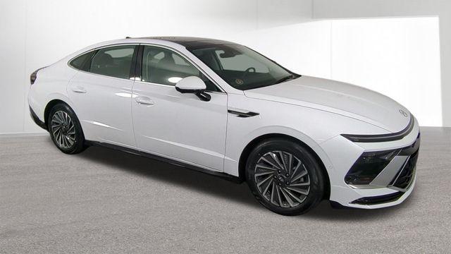new 2026 Hyundai Sonata Hybrid car, priced at $36,959