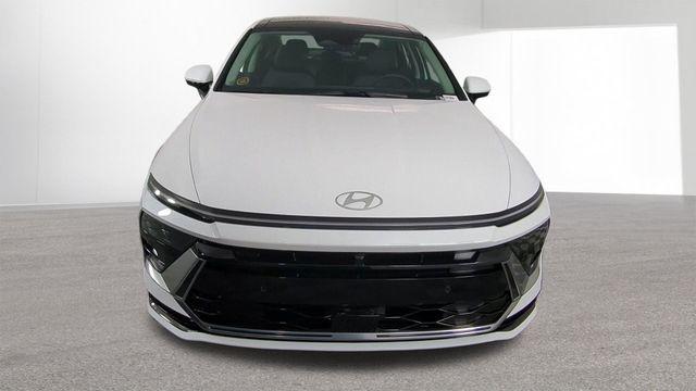 new 2026 Hyundai Sonata Hybrid car, priced at $36,959