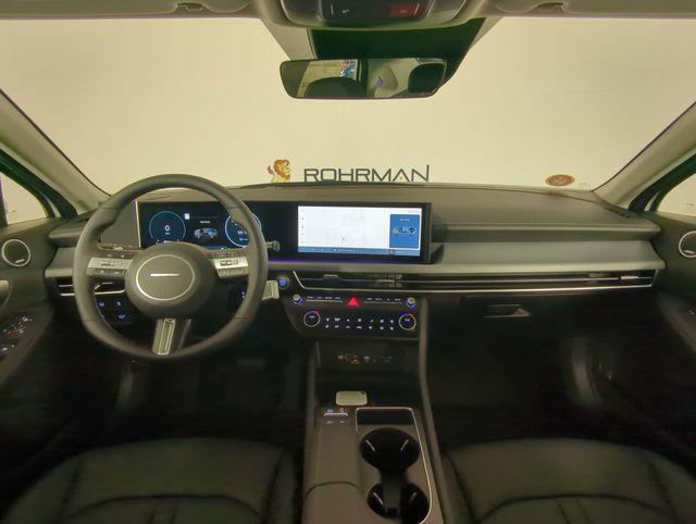 new 2026 Hyundai Sonata Hybrid car, priced at $36,959
