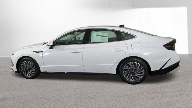 new 2026 Hyundai Sonata Hybrid car, priced at $36,959