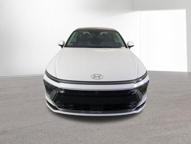 new 2026 Hyundai Sonata Hybrid car, priced at $36,959