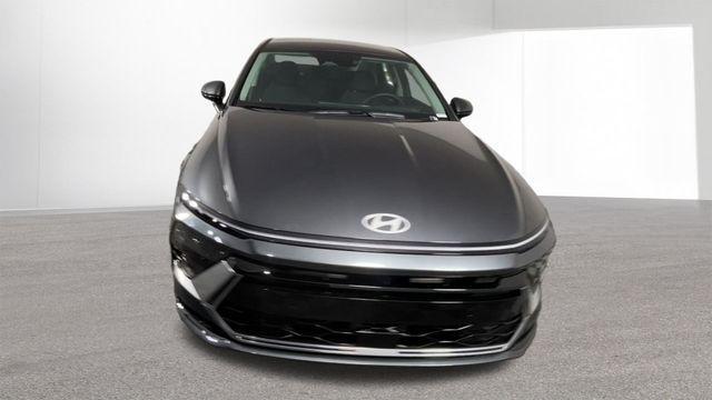 new 2026 Hyundai Sonata car, priced at $28,133