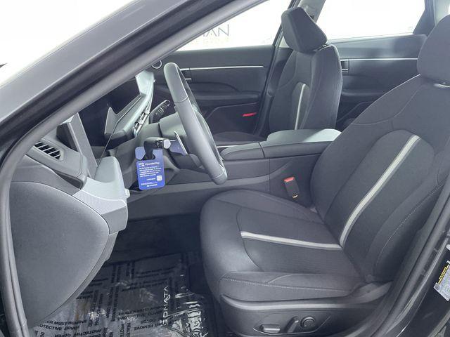 new 2026 Hyundai Sonata car, priced at $28,133