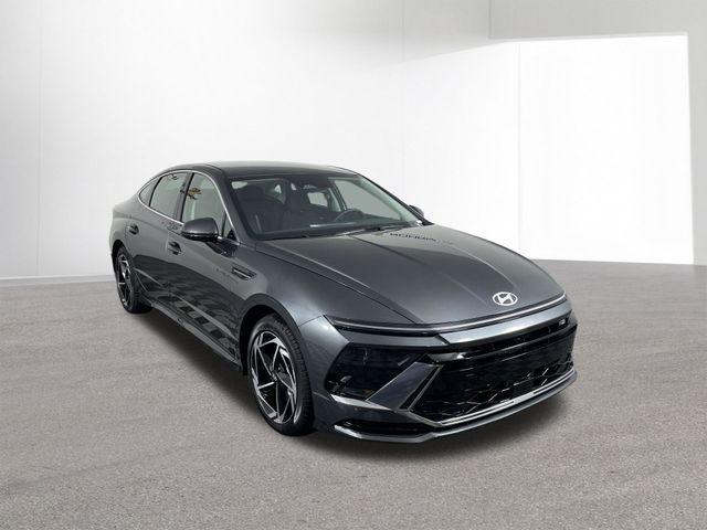 new 2026 Hyundai Sonata car, priced at $28,133