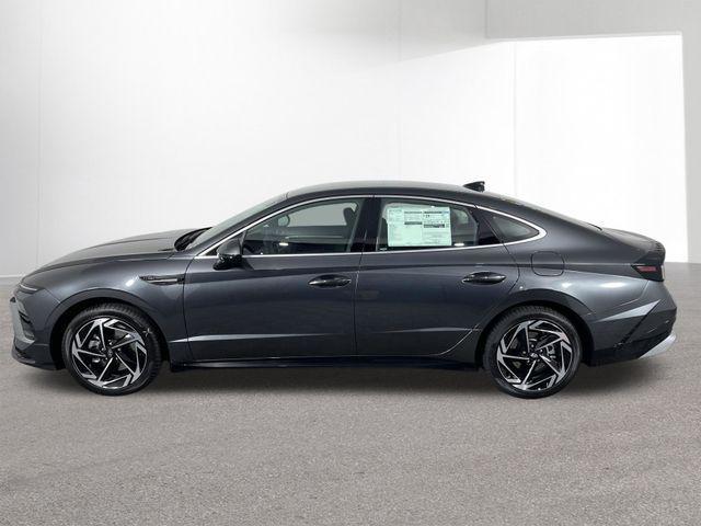 new 2026 Hyundai Sonata car, priced at $28,133
