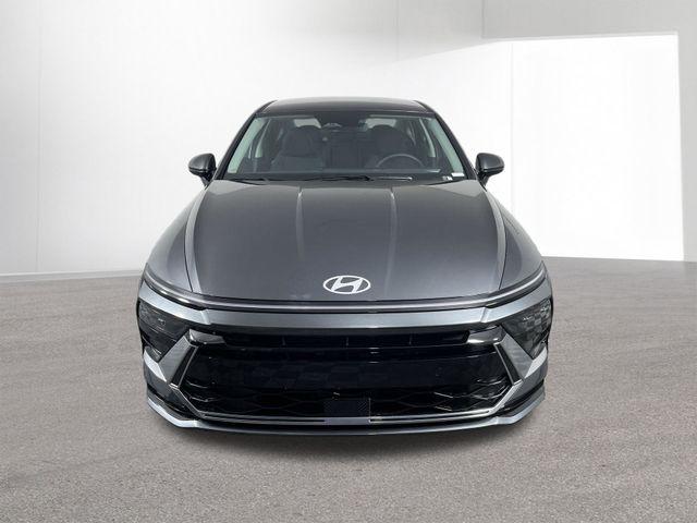 new 2026 Hyundai Sonata car, priced at $28,133