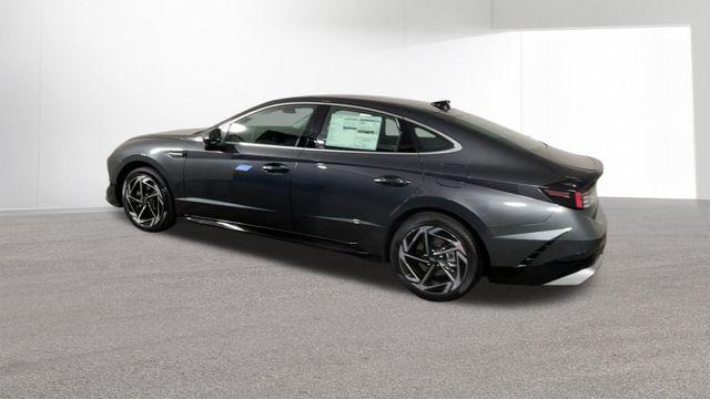 new 2026 Hyundai Sonata car, priced at $28,133