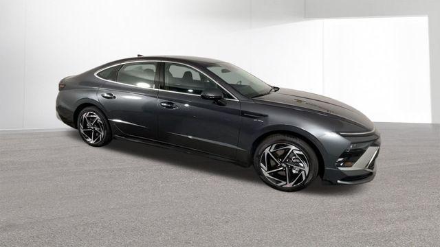 new 2026 Hyundai Sonata car, priced at $28,133