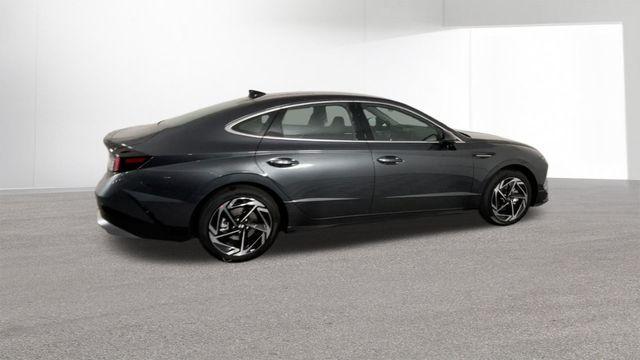 new 2026 Hyundai Sonata car, priced at $28,133