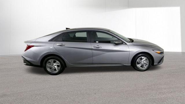 new 2026 Hyundai Elantra car, priced at $22,492
