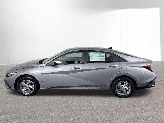 new 2026 Hyundai Elantra car, priced at $22,492