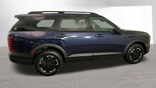 new 2026 Hyundai Palisade car, priced at $47,222