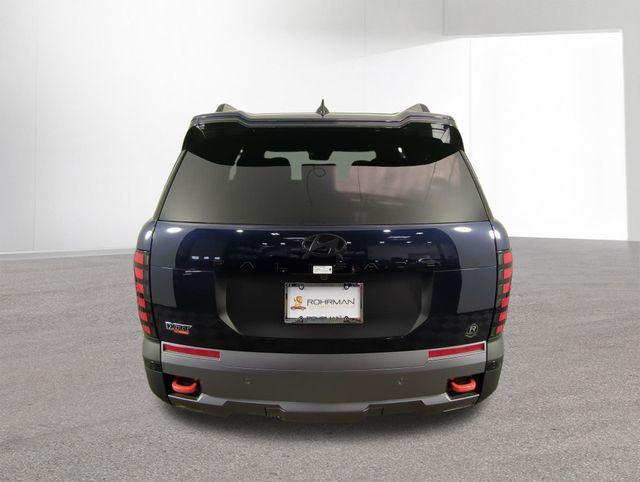 new 2026 Hyundai Palisade car, priced at $47,222