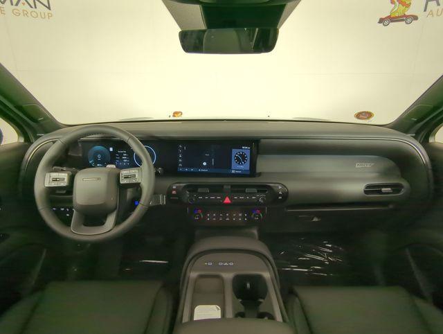 new 2026 Hyundai Palisade car, priced at $47,222