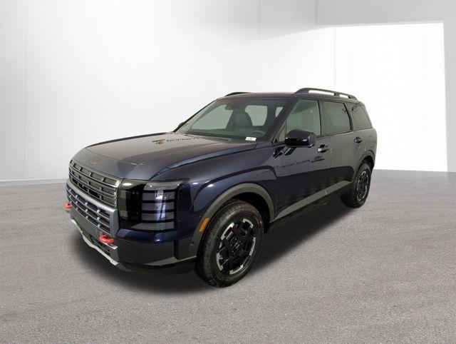 new 2026 Hyundai Palisade car, priced at $47,222