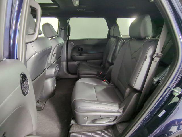 new 2026 Hyundai Palisade car, priced at $47,222