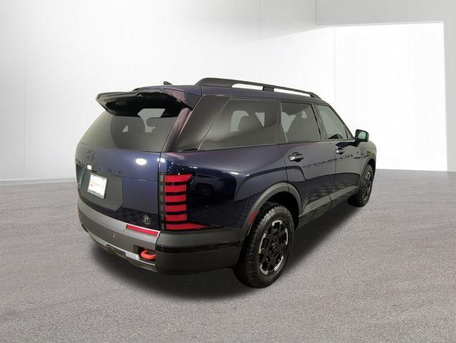 new 2026 Hyundai Palisade car, priced at $47,222