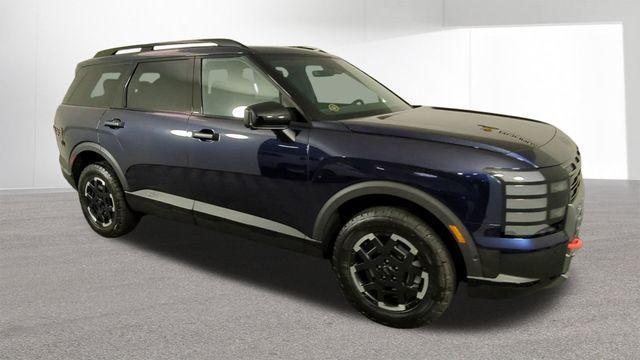 new 2026 Hyundai Palisade car, priced at $47,222
