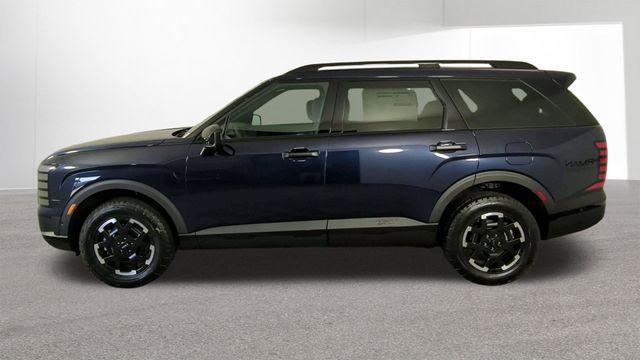 new 2026 Hyundai Palisade car, priced at $47,222