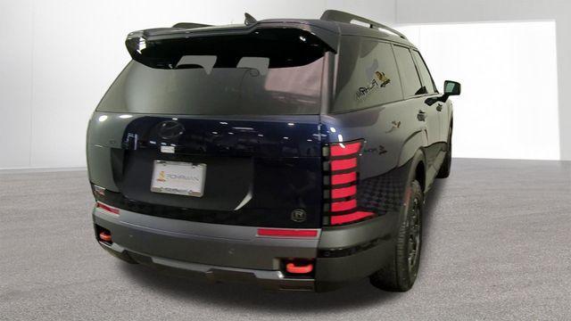 new 2026 Hyundai Palisade car, priced at $47,222