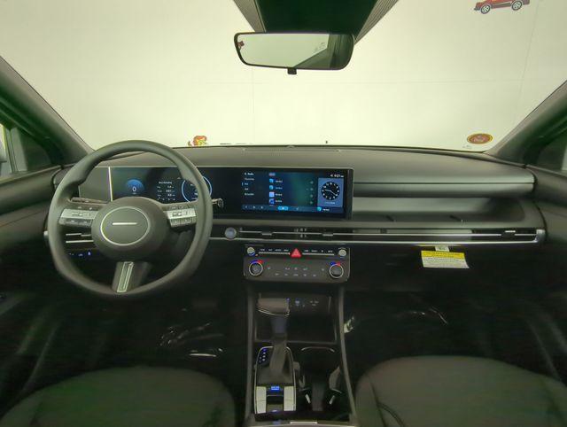 new 2026 Hyundai SANTA CRUZ car, priced at $34,999