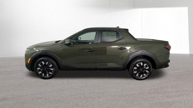 new 2026 Hyundai SANTA CRUZ car, priced at $34,999