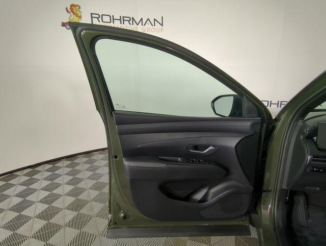 new 2026 Hyundai SANTA CRUZ car, priced at $34,999