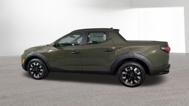 new 2026 Hyundai SANTA CRUZ car, priced at $34,999