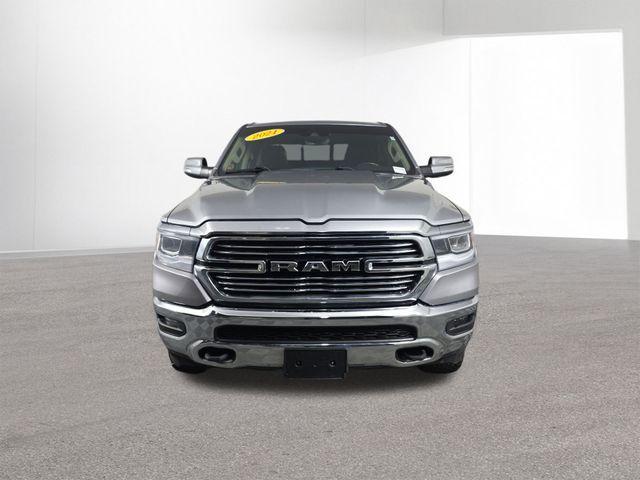 used 2021 Ram 1500 car, priced at $29,999