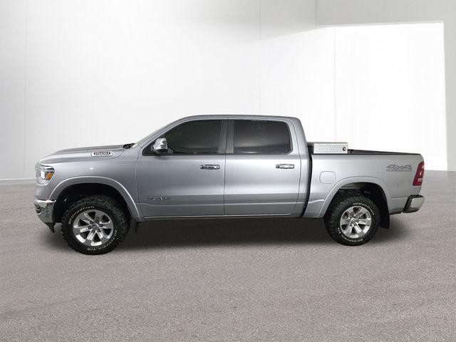 used 2021 Ram 1500 car, priced at $29,999