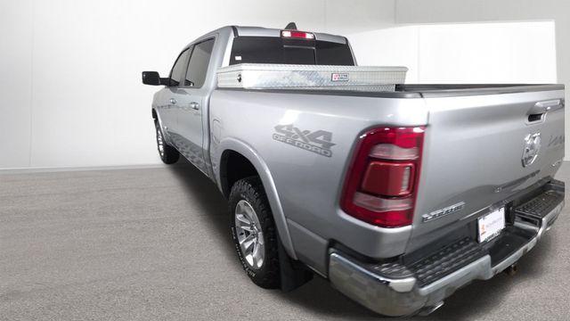used 2021 Ram 1500 car, priced at $29,999
