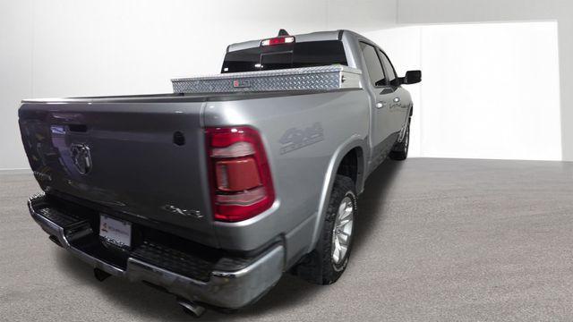 used 2021 Ram 1500 car, priced at $29,999