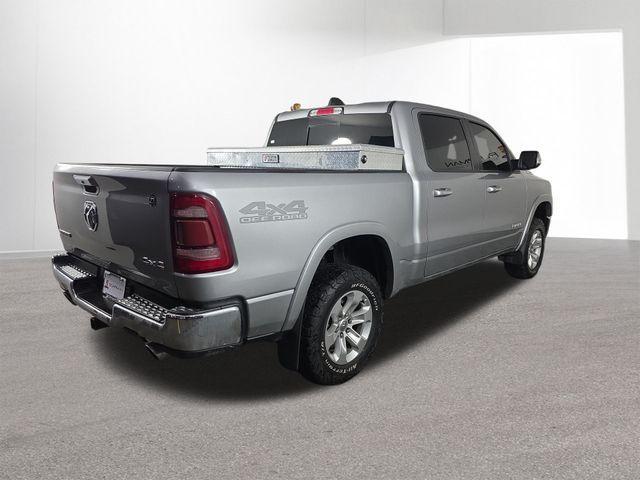 used 2021 Ram 1500 car, priced at $29,999