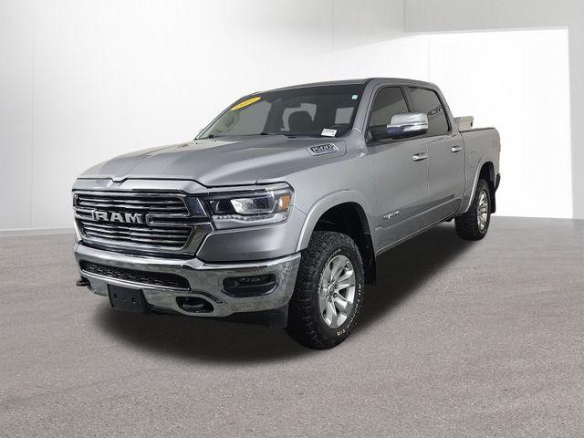 used 2021 Ram 1500 car, priced at $29,999