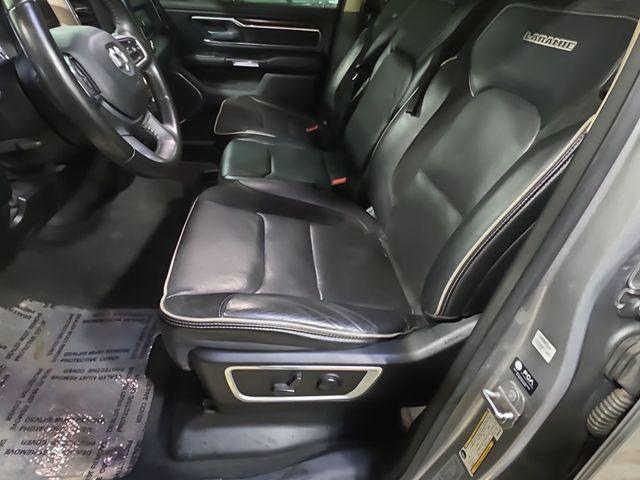 used 2021 Ram 1500 car, priced at $29,999