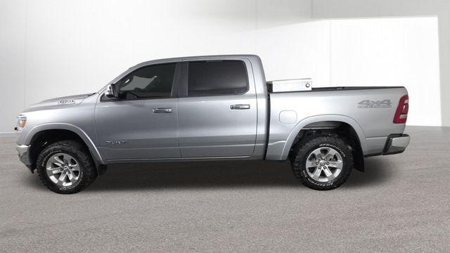 used 2021 Ram 1500 car, priced at $29,999