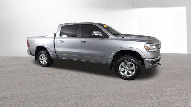 used 2021 Ram 1500 car, priced at $29,999