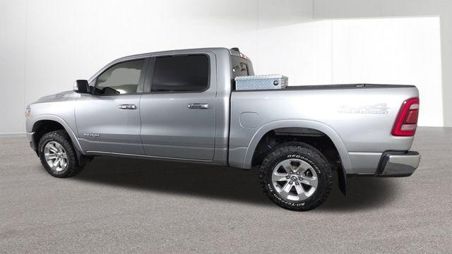 used 2021 Ram 1500 car, priced at $29,999