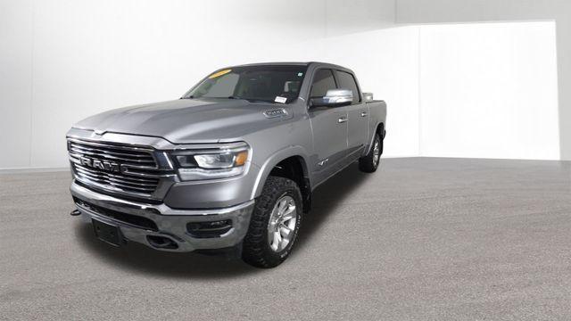 used 2021 Ram 1500 car, priced at $29,999