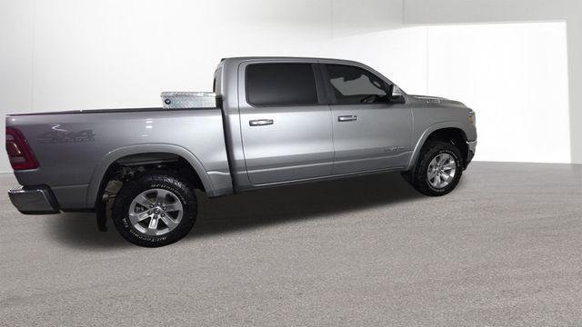 used 2021 Ram 1500 car, priced at $29,999