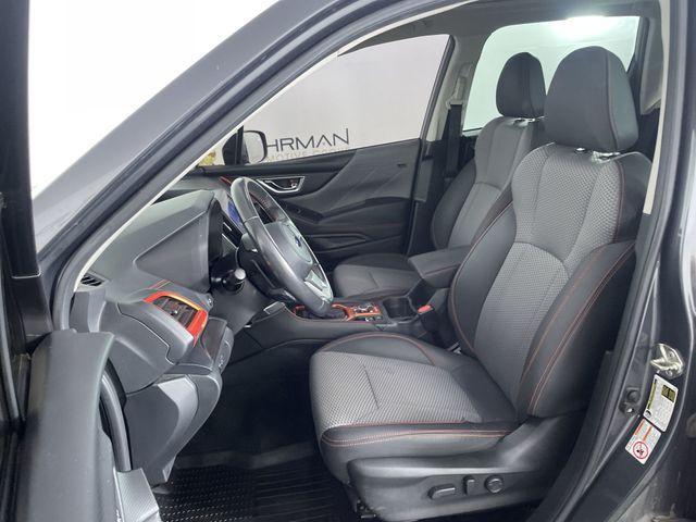 used 2020 Subaru Forester car, priced at $17,526
