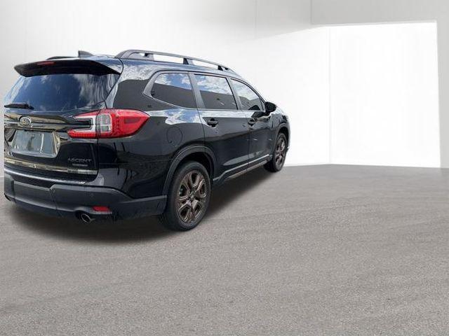 used 2025 Subaru Ascent car, priced at $41,124