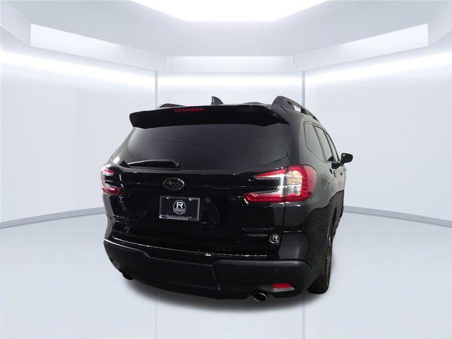 used 2025 Subaru Ascent car, priced at $34,925