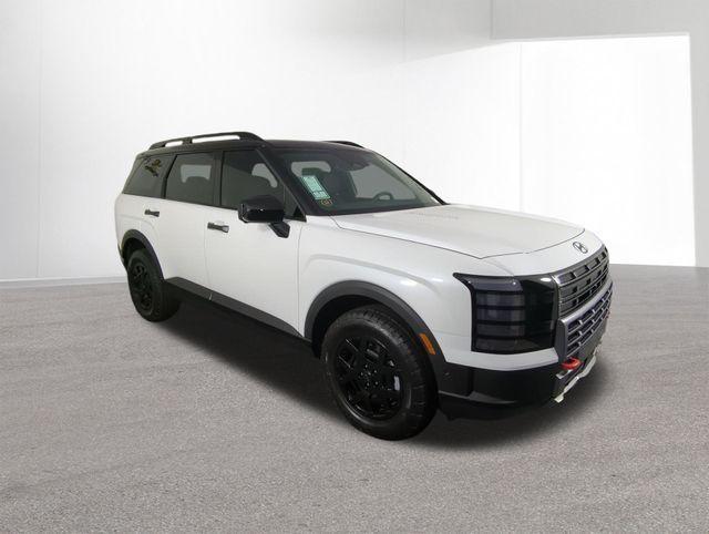 new 2026 Hyundai Palisade car, priced at $46,763