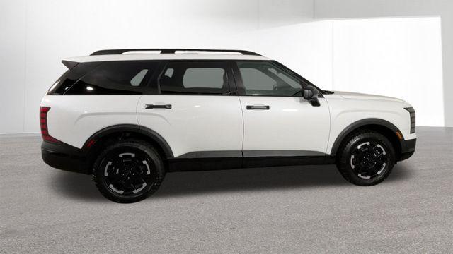 new 2026 Hyundai Palisade car, priced at $46,763