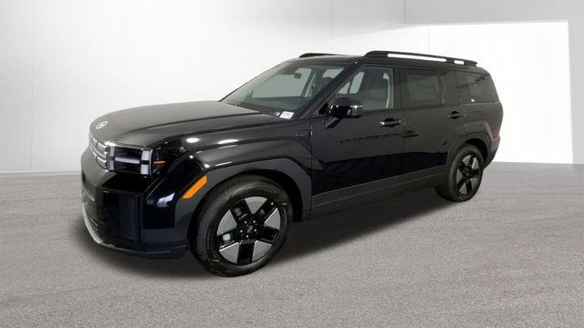 new 2026 Hyundai SANTA FE HEV car, priced at $38,642