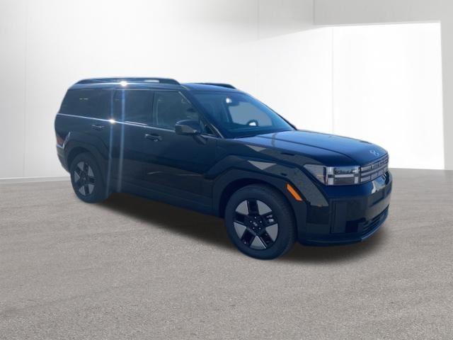 new 2026 Hyundai SANTA FE HEV car, priced at $37,642