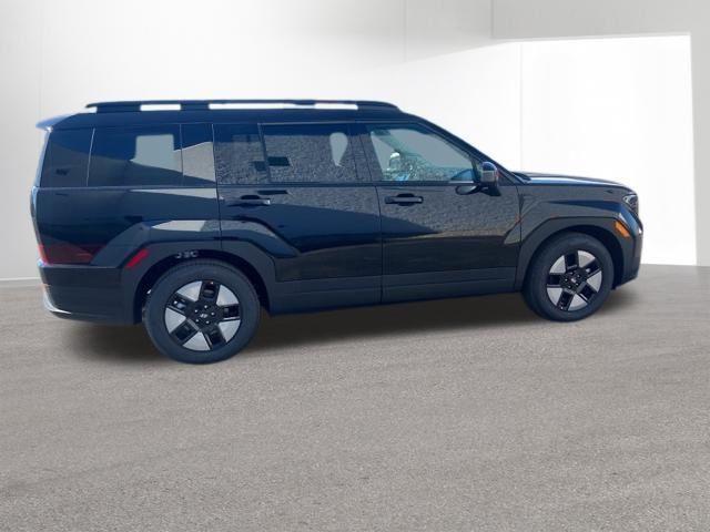 new 2026 Hyundai SANTA FE HEV car, priced at $37,642